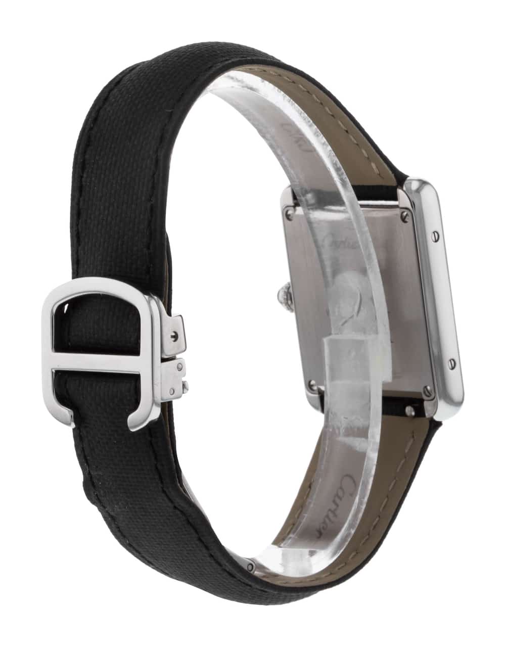 Cartier w5200005 discount